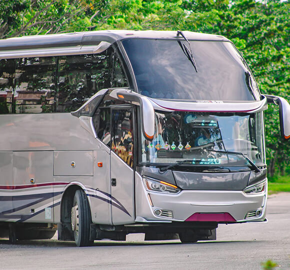 group transportation