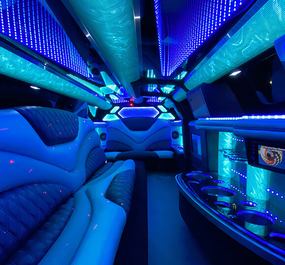 limousine service
