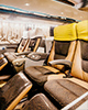 charter bus