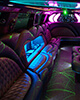 limo interior