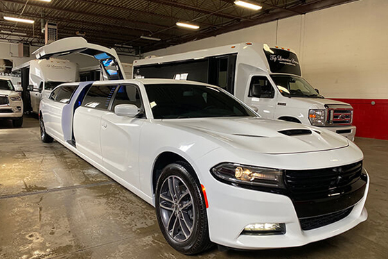 tx limo