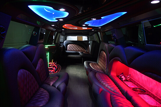 limo cooler