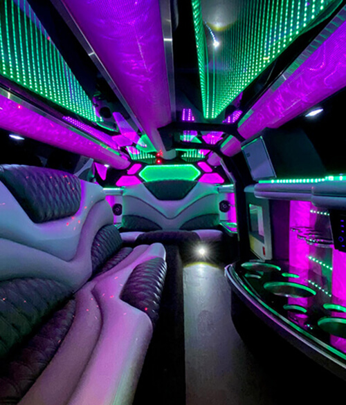 limo party