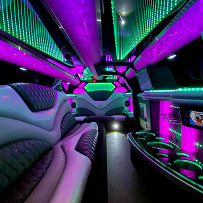 limo service